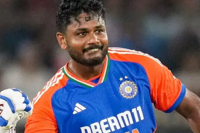  ഏഷ്യ കപ്പ് ക്രിക്കറ്റിനുള്ള ഇന്ത്യന്‍ സംഘത്തെ പ്രഖ്യാപിച്ചു; മലയാളി താരം സഞ്ജു ടീമില്‍