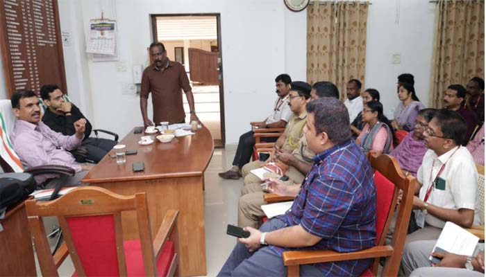  ആര്‍മി റിക്രൂട്ട്മെന്റ് റാലി സെപ്റ്റംബര്‍ 10 മുതല്‍ 16 വരെ നെടുങ്കണ്ടത്ത്