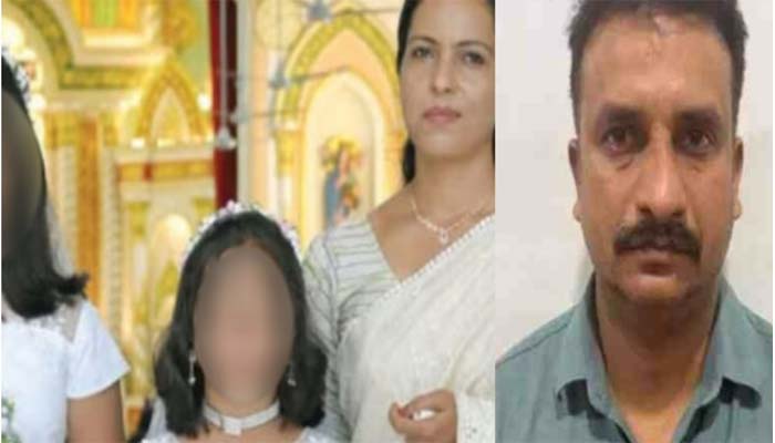  ഷൈനി മക്കളുമായി ആത്മഹത്യ ചെയ്ത സംഭവം, കാരണം ഭര്‍ത്താവില്‍ നിന്നുള്ള ക്രൂരമായ ശാരീരികവും മാനസികവുമായ പീഡനം; പൊലീസ് കുറ്റപത്രം