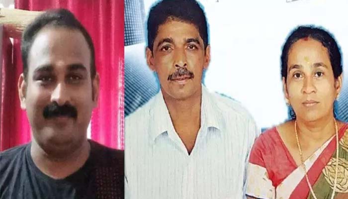  കാസര്‍കോട് ഒരു കുടുംബത്തിലെ മൂന്ന് പേര്‍ ആസിഡ് കുടിച്ച് ജീവനൊടുക്കി; ഒരാളുടെ നില ഗുരുതരം