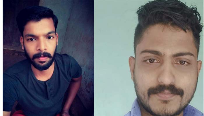  കോഴിക്കോട് ബാലുശ്ശേരിയില്‍ ടിപ്പര്‍ ലോറി ഇടിച്ച് രണ്ട് യുവാക്കള്‍ക്ക് ദാരുണാന്ത്യം