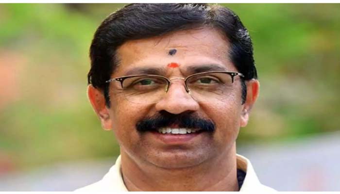  സി.കൃഷ്ണകുമാറിനെതിരായ പീഡന പരാതിയില്‍ ഉറച്ച് യുവതി