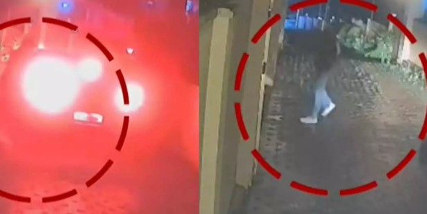  പാലക്കാട് വ്യവസായിയുടെ വീടിന് നേരെ ആസിഡ് ബോംബ് ആക്രമണം; ബിസിനസിലെ വൈര്യാഗം മൂലമെന്ന് ആരോപണം