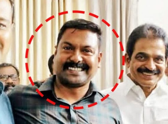  കോണ്‍ഗ്രസില്‍ ലൈംഗികാരോപണത്തിന്റെ തുടര്‍ക്കഥ; തൃശൂര്‍ ഡിസിസി ജനറല്‍ സെക്രട്ടറി ശോഭ സുബിനെതിരെ പരാതി