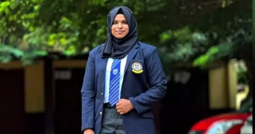  തൃശൂരില്‍ നവവധുവിനെ വീട്ടില്‍ മരിച്ച നിലയില്‍ കണ്ടെത്തി