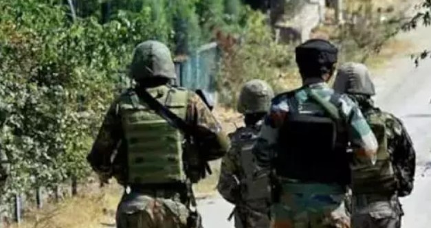  കശ്മീരിലെ ബന്ദിപോരയില്‍ നുഴഞ്ഞുകയറ്റശ്രമം; രണ്ട് ഭീകരരെ സുരക്ഷാസേന വധിച്ചു