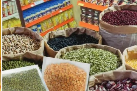  സൗജന്യ ഓണക്കിറ്റ് വിതരണം നാളെ മുതല്‍; കിറ്റ് നല്‍കുക 6 ലക്ഷത്തിലേറെ മഞ്ഞ കാര്‍ഡുടമകള്‍ക്ക്