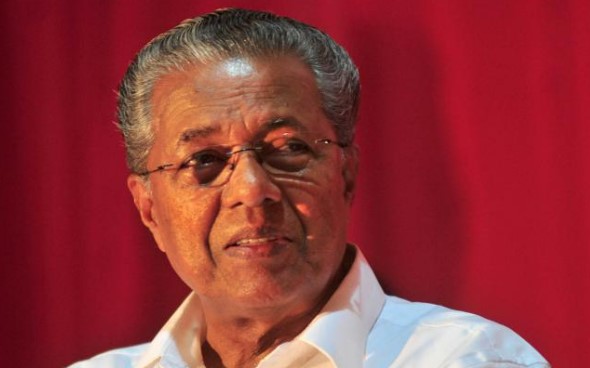  തൊഴിലാളി വര്‍ഗ്ഗത്തിന്റെ അനിഷേധ്യനായ നേതാവും ഉജ്ജ്വല സംഘാടകനും; പി കൃഷ്ണപിള്ളയെ അനുസ്മരിച്ച് മുഖ്യമന്ത്രി