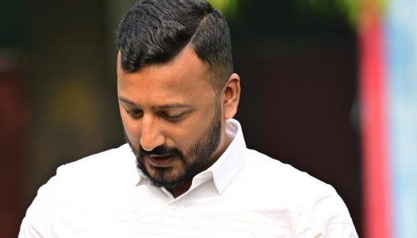  രാഹുല്‍ മാങ്കൂട്ടത്തിലിനെതിരെ മറ്റൊരു ഗുരുതര ആരോപണം പുറത്ത്; ഗര്‍ഭം അലസിപ്പിക്കണമെന്നും വളര്‍ത്താന്‍ തയ്യാറാവരുതെന്നും സംഭാഷണത്തില്‍