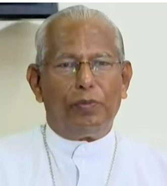  ഇന്ത്യയില്‍ എല്ലാവര്‍ക്കും ഭയമില്ലാതെ ജീവിക്കാന്‍ സാധിക്കണം; ഒഡിഷയില്‍ മലയാളി വൈദികര്‍ക്കും കന്യാസ്ത്രീകള്‍ക്കും നേരെ നടന്നത് ഭരണഘടനക്കെതിരായ ആക്രമണമാണെന്ന് മാര്‍ ആന്‍ഡ്രൂസ് താഴത്ത്.