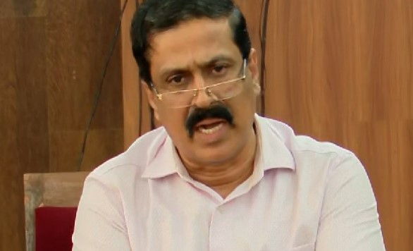  ഡോ. ഹാരിസിന്റെ മുറിയില്‍ ആരോ കടന്നതായി സംശയം; സിസിടിവി ദൃശ്യങ്ങള്‍ പരിശോധിക്കണമെന്ന് മെഡിക്കല്‍ കോളേജ് പ്രിന്‍സിപ്പല്‍