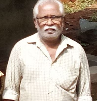  കുന്ദമംഗലത്ത് ഓട്ടോറിക്ഷ മറിഞ്ഞു ഡ്രൈവർ മരിച്ചു