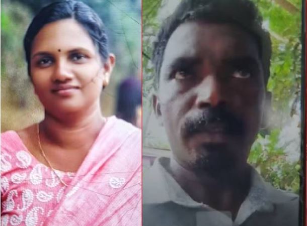  ‘എന്റെ ഭാര്യയെ ഞാൻ വെട്ടിക്കൊലപ്പെടുത്തി’, കൊലപാതക വിവരം ഫെയ്സ്ബുക്ക് ലൈവിലൂടെ അറിയിച്ച് യുവാവ്