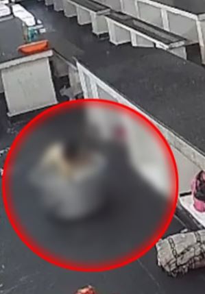  സ്‌കൂളിലെ തിളച്ച പാലിൽ വീണ് ഒന്നരവയസുകാരി മരിച്ചു