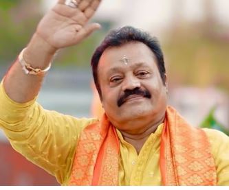  ‘SG Coffee Times’; പുതിയ സംവാദ പരിപാടിയുമായി സുരേഷ് ഗോപി