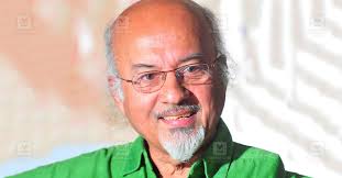  മാധ്യമ കുലപതിക്ക് വിട; ടിജെഎസ് ജോര്‍ജ് അന്തരിച്ചു