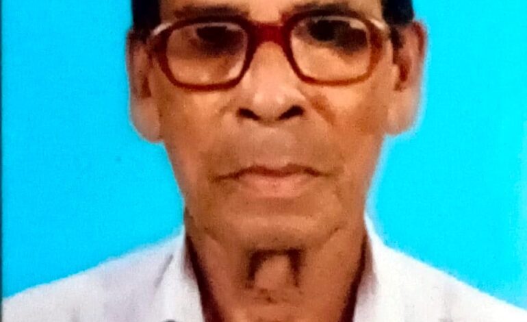  മേക്കട രാമൻ നിര്യാതനായി