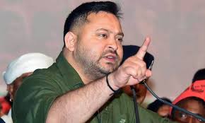  ‘ബിഹാറിൽ ഞങ്ങൾ സർക്കാർ രൂപീകരിക്കും, ഉറപ്പ്’; തേജസ്വി യാദവ്