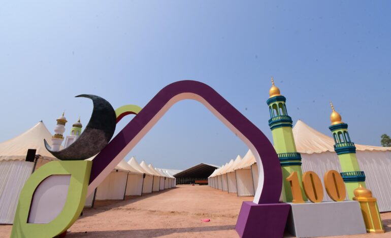  സമ്മേളന നിയന്ത്രണത്തിന് 3313 വളണ്ടിയര്‍മാര്‍