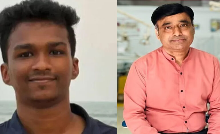  നിതിൻ രാജിന്റെ മരണം: ഡോ. റാമിന്റെ മുൻകൂർ ജാമ്യാപേക്ഷയിൽ ഹൈക്കോടതി പൊലീസിന്റെ നിലപാട് തേടി