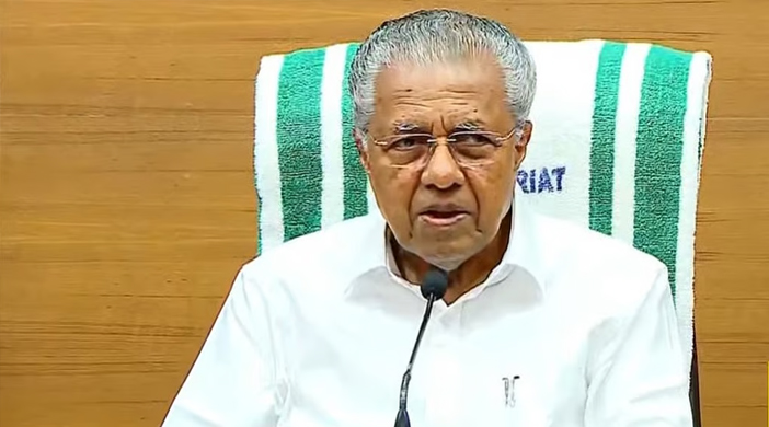  പിണറായി വിജയന്റെ മീഡിയ ഗ്രൂപ്പിന്റെ പേര് ‘ഒപ്പോസിഷൻ മീഡിയ’ എന്നാക്കി മാറ്റി; പ്രതിപക്ഷ നേതൃസ്ഥാനത്ത് സസ്പെൻസ്
