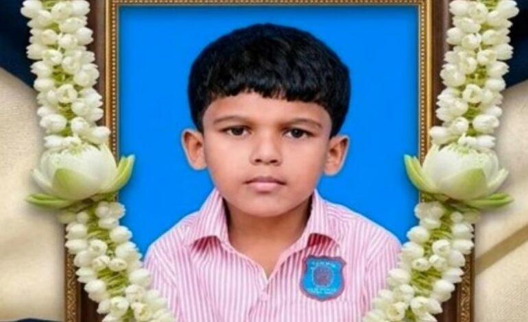  വീണ്ടും ഷിഗെല്ല മരണം; കോഴിക്കോട് മെഡിക്കല്‍ കോളേജ് ആശുപത്രിയില്‍ ചികിത്സയിലായിരുന്ന ഏഴ് വയസുകാരന്‍ മരിച്ചു