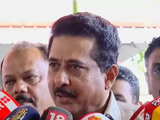  പിഎം ശ്രീയില്‍ പെട്ടെന്ന് തീരുമാനമെടുക്കാന്‍ കഴിയില്ല; വിദ്യാഭ്യാസ മന്ത്രി എന്‍.ഷംസുദ്ദീന്‍