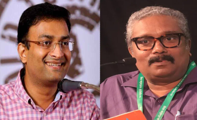  എൻ പ്രശാന്തിന്റേയും ബി  അശോകിന്റെയും സസ്‌പെൻഷൻ പിൻവലിച്ചു; ഫയലിൽ ഒപ്പിട്ട് മുഖ്യമന്ത്രി