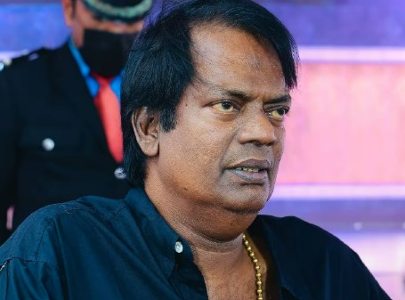  നടന്‍ സലിം കുമാറിനെ ഗുരുതരാവസ്ഥയില്‍ ആശുപത്രിയില്‍ പ്രവേശിപ്പിച്ചതായി റിപ്പോര്‍ട്ട്