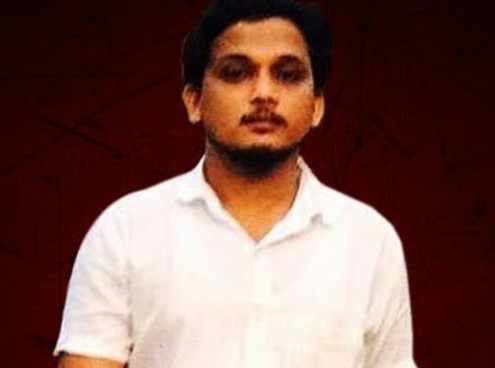  ഷുഹൈബ് വധക്കേസ്; കോടതി മാറ്റണമെന്ന പ്രതി ഭാഗത്തിന്റെ ഹര്‍ജി വീണ്ടും തള്ളി