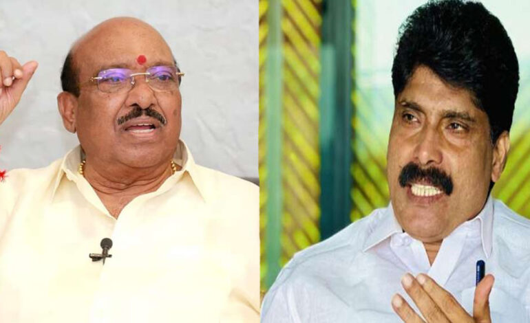  വെള്ളാപ്പള്ളിയോട് വ്യക്തിപരമായ വിയോജിപ്പില്ല; സാമുദായിക നേതാക്കൾ പ്രധാനപ്പെട്ടവരെന്ന് മന്ത്രി ടി സിദ്ദിഖ്
