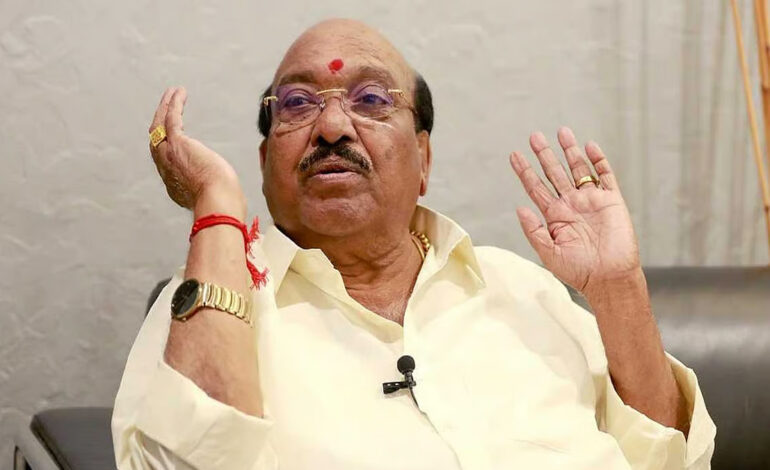 ആൻ്റോഅഗസ്റ്റിൻ്റെ അറസ്റ്റ്; സർക്കാരിനെ പ്രശംസിച്ച് വെള്ളാപ്പള്ളി നടേശൻ
