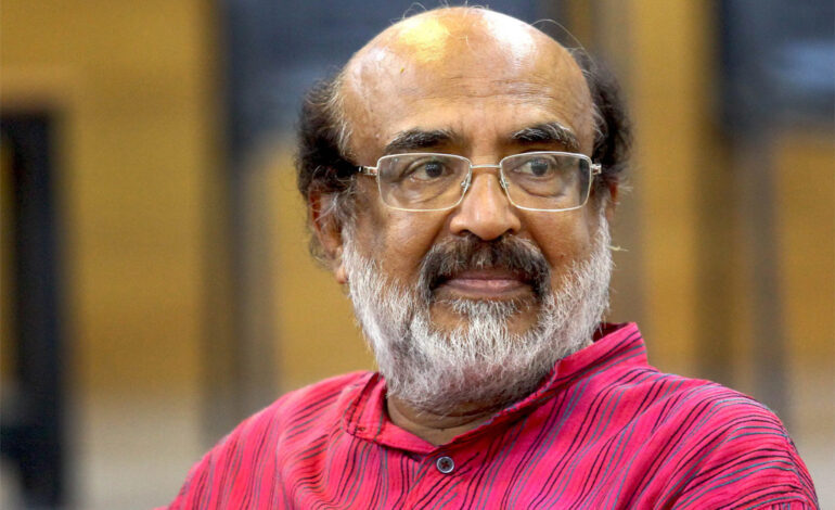 റിപ്പോര്‍ട്ടര്‍ ചാനലിനെതിരായ ജിഎസ്ടി അന്വേഷണത്തിൽ വിമർശനവുമായി തോമസ് ഐസക്ക്